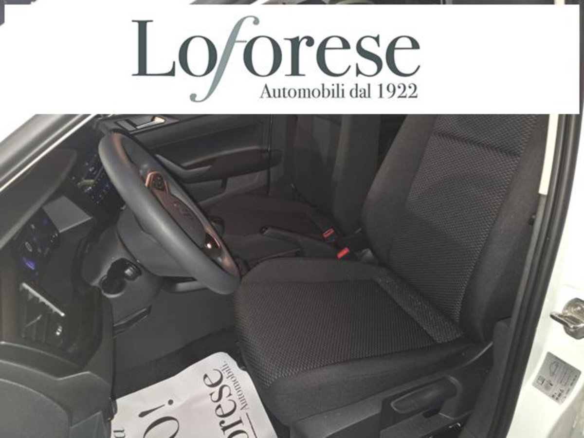Volkswagen Polo 1.0 EVO (6)