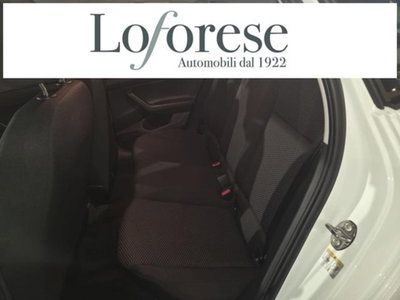 Volkswagen Polo 1.0 EVO (7)