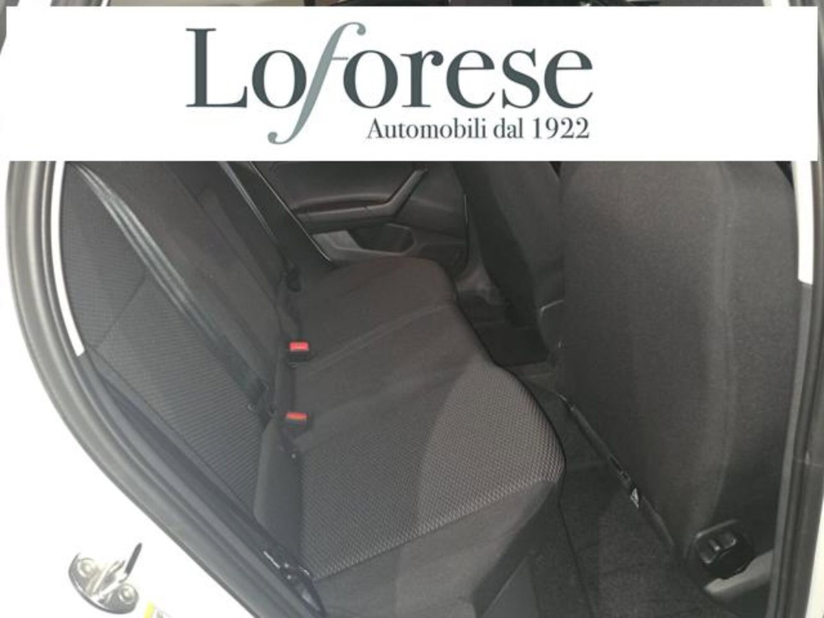 Volkswagen Polo 1.0 EVO (9)