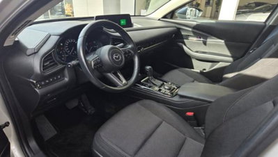 Mazda CX-30 e-Skyactiv-X M Hybrid AWD Exclusive (10)