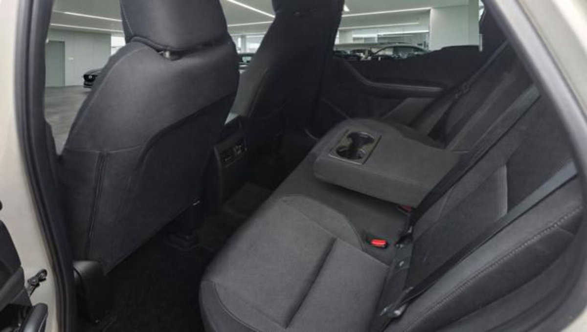 Mazda CX-30 e-Skyactiv-X M Hybrid AWD Exclusive (11)