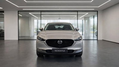 Mazda CX-30 e-Skyactiv-X M Hybrid AWD Exclusive (2)