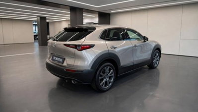 Mazda CX-30 e-Skyactiv-X M Hybrid AWD Exclusive (5)