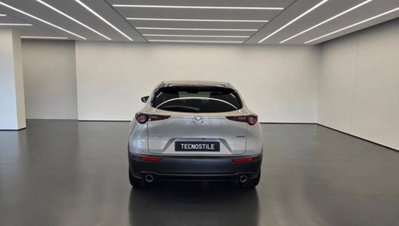 Mazda CX-30 e-Skyactiv-X M Hybrid AWD Exclusive (6)