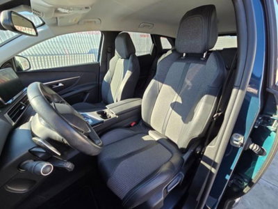 Peugeot 3008 BlueHDi 130 S&S EAT8 Allure Pack (10)