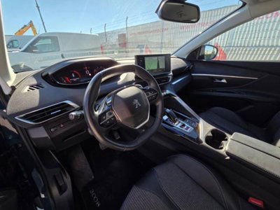 Peugeot 3008 BlueHDi 130 S&S EAT8 Allure Pack (11)