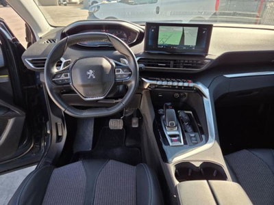 Peugeot 3008 BlueHDi 130 S&S EAT8 Allure Pack (12)