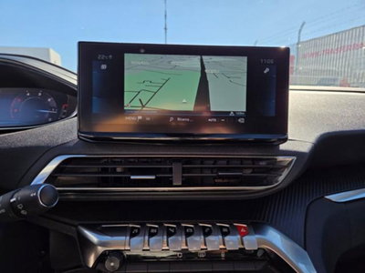 Peugeot 3008 BlueHDi 130 S&S EAT8 Allure Pack (14)