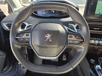 Peugeot 3008 BlueHDi 130 S&S EAT8 Allure Pack (16)