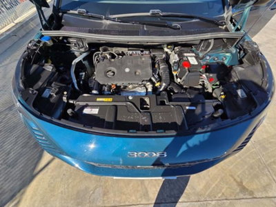 Peugeot 3008 BlueHDi 130 S&S EAT8 Allure Pack (18)