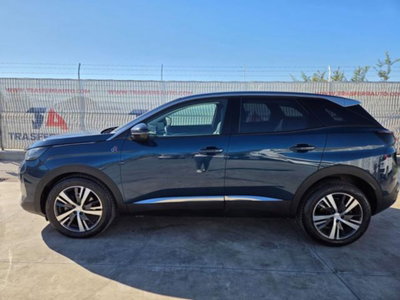 Peugeot 3008 BlueHDi 130 S&S EAT8 Allure Pack (2)