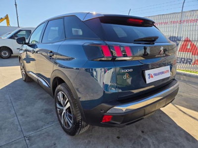 Peugeot 3008 BlueHDi 130 S&S EAT8 Allure Pack (3)