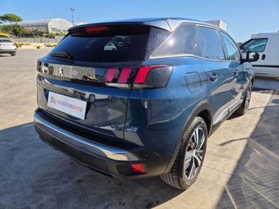 Peugeot 3008 BlueHDi 130 S&S EAT8 Allure Pack (5)