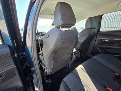 Peugeot 3008 BlueHDi 130 S&S EAT8 Allure Pack (9)
