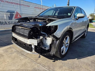 Audi Q3 Sportback 35 TDI quattro S tronic S line edition usata