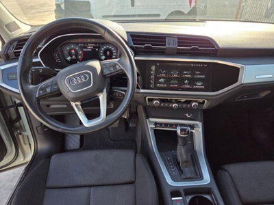 Audi Q3 Sportback 35 TDI quattro S tronic S line edition (10)