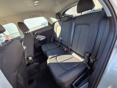 Audi Q3 Sportback 35 TDI quattro S tronic S line edition (12)