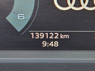Audi Q3 Sportback 35 TDI quattro S tronic S line edition (16)