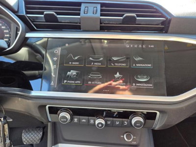 Audi Q3 Sportback 35 TDI quattro S tronic S line edition (17)