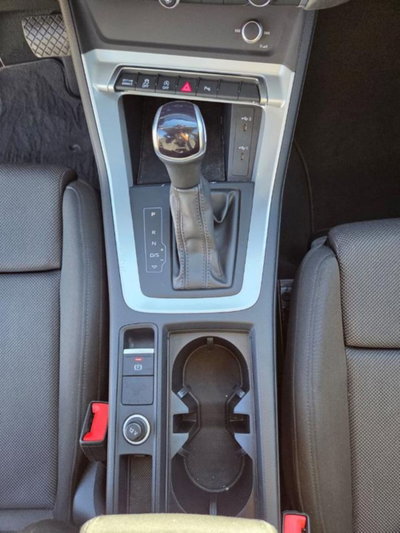 Audi Q3 Sportback 35 TDI quattro S tronic S line edition (19)