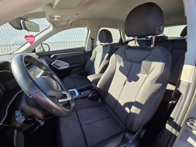 Audi Q3 Sportback 35 TDI quattro S tronic S line edition (9)