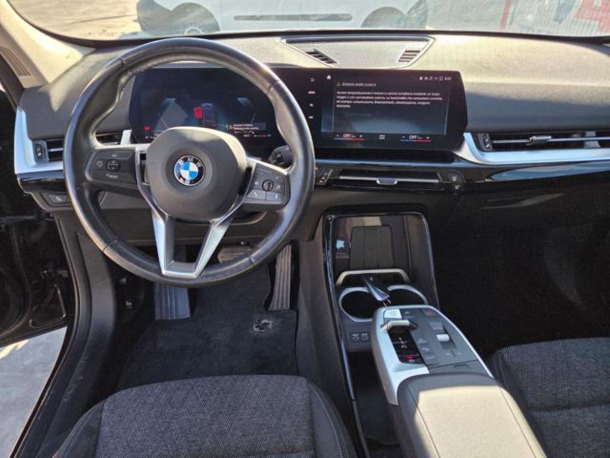 BMW X1 sDrive 18d Msport (10)
