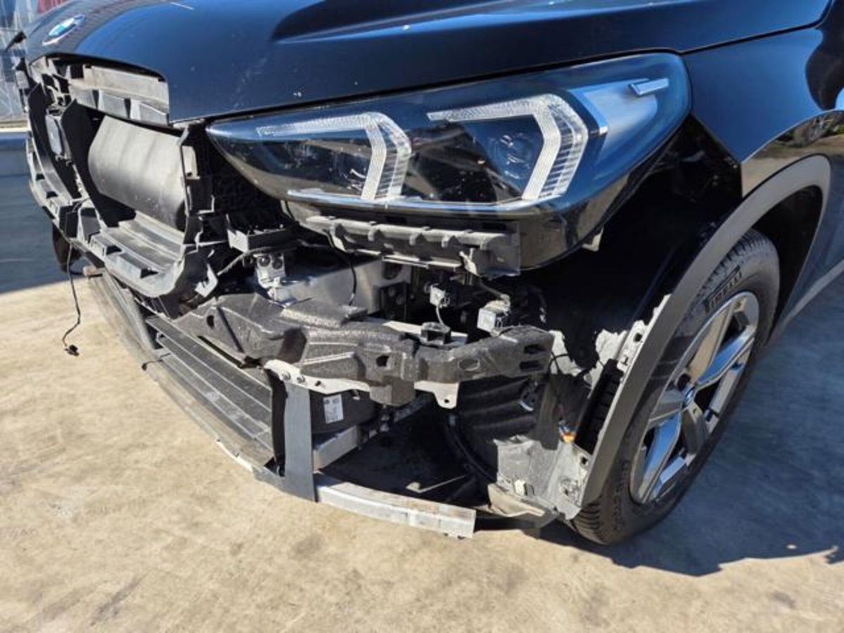 BMW X1 sDrive 18d Msport (20)
