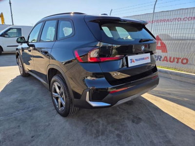 BMW X1 sDrive 18d Msport (3)