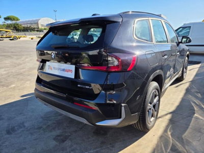 BMW X1 sDrive 18d Msport (5)