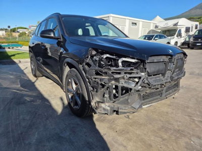 BMW X1 sDrive 18d Msport (6)