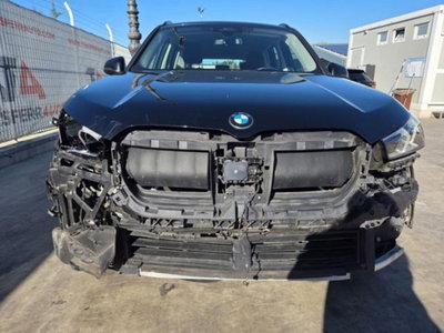 BMW X1 sDrive 18d Msport (7)