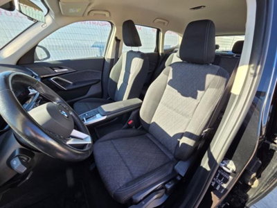 BMW X1 sDrive 18d Msport (8)