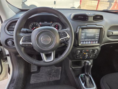 Jeep Renegade 1.5 Turbo T4 MHEV Limited (11)