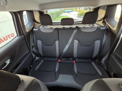 Jeep Renegade 1.5 Turbo T4 MHEV Limited (14)