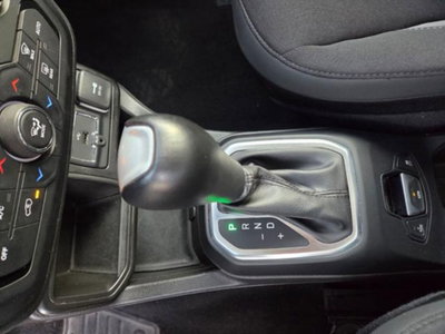 Jeep Renegade 1.5 Turbo T4 MHEV Limited (17)