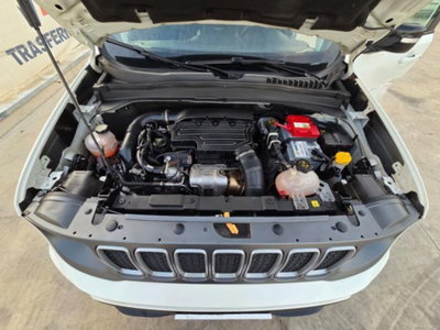 Jeep Renegade 1.5 Turbo T4 MHEV Limited (18)