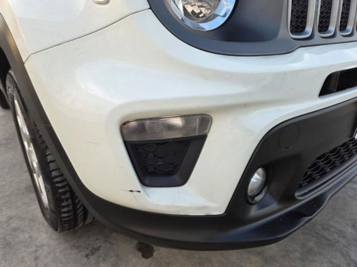 Jeep Renegade 1.5 Turbo T4 MHEV Limited (19)