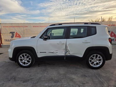 Jeep Renegade 1.5 Turbo T4 MHEV Limited (2)