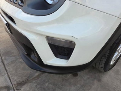 Jeep Renegade 1.5 Turbo T4 MHEV Limited (20)