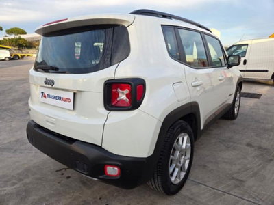 Jeep Renegade 1.5 Turbo T4 MHEV Limited (5)