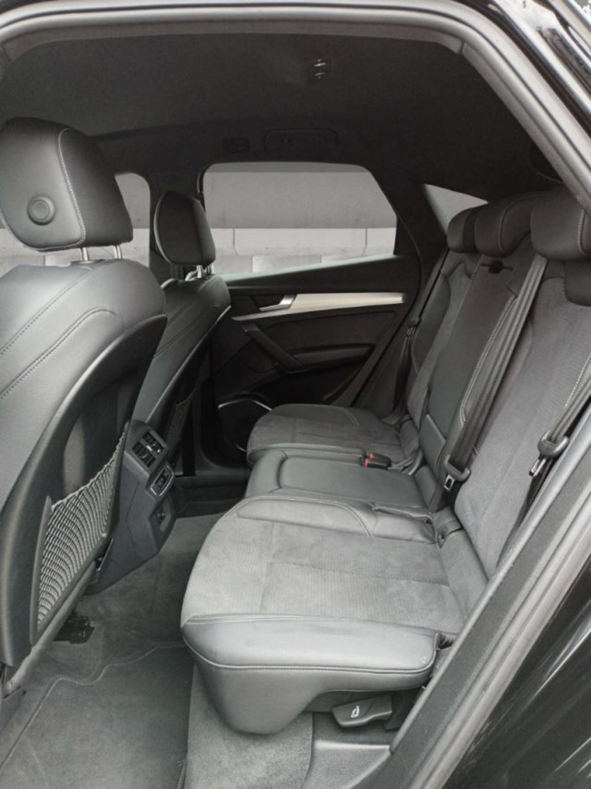 Audi Q5 Sportback Sportback 40 2.0 tdi mhev 12V quattro s-tronic (7)