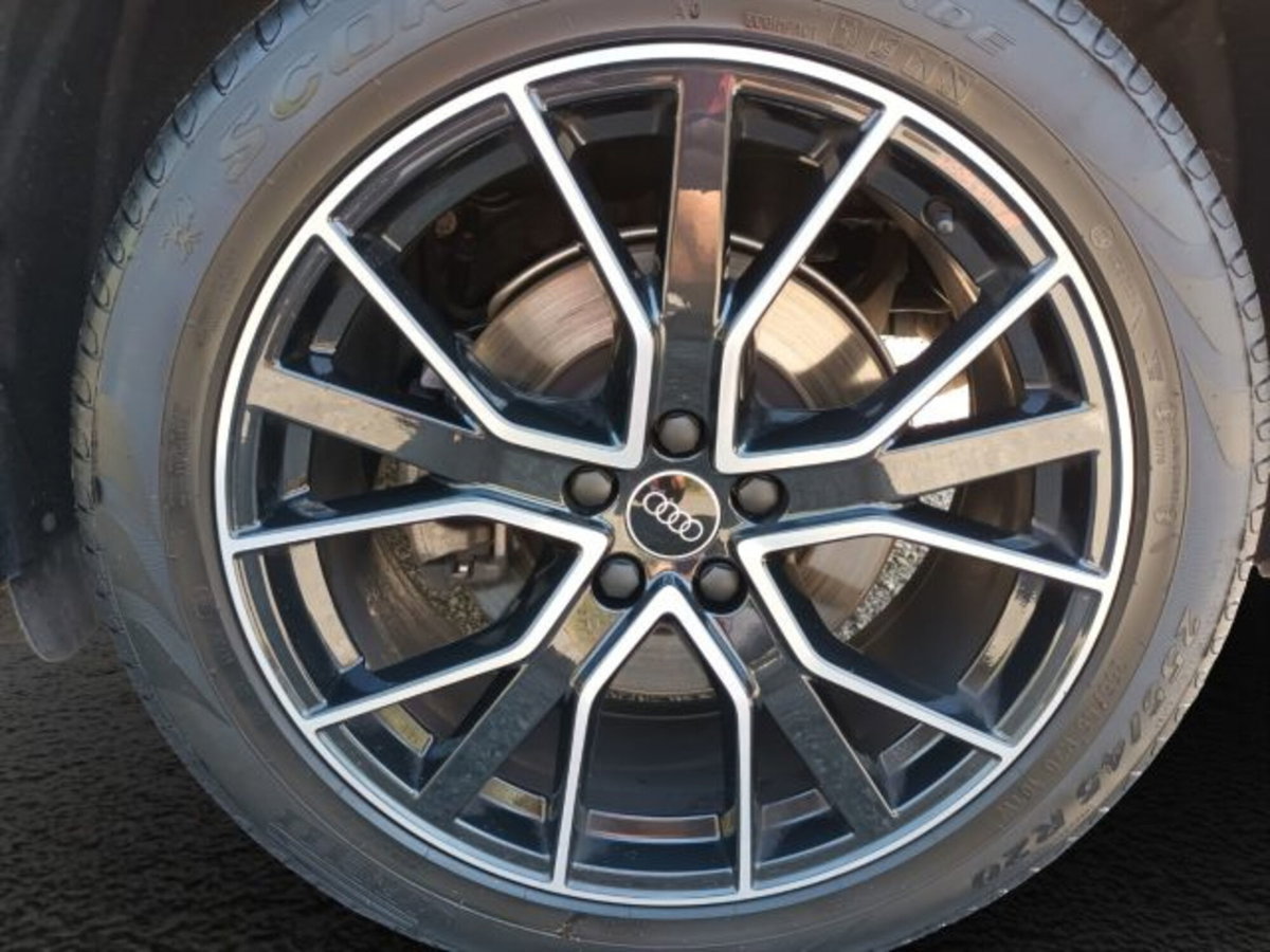 Audi Q5 Sportback Sportback 40 2.0 tdi mhev 12V quattro s-tronic (18)