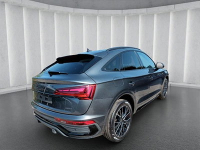 Audi Q5 Sportback Sportback 40 2.0 tdi mhev 12V quattro s-tronic (7)