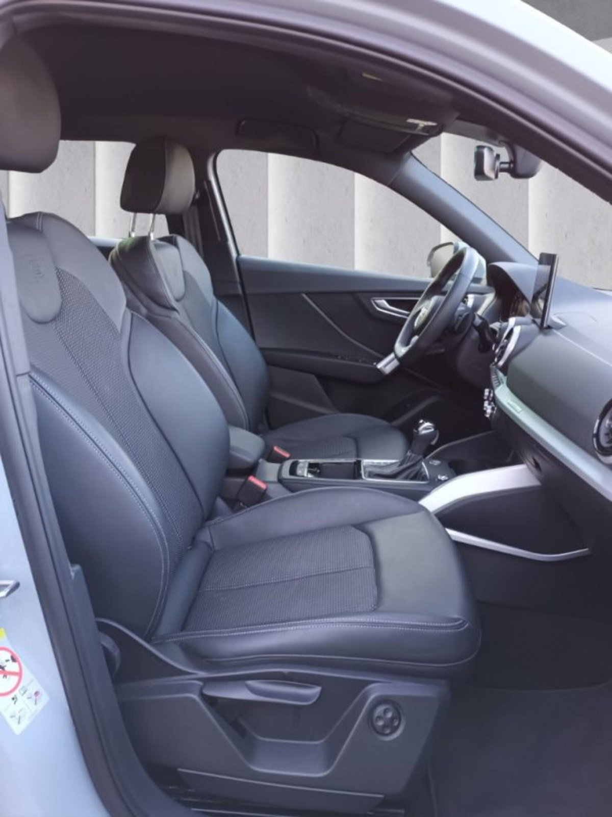 Audi Q2 Q2 35 TDI (9)
