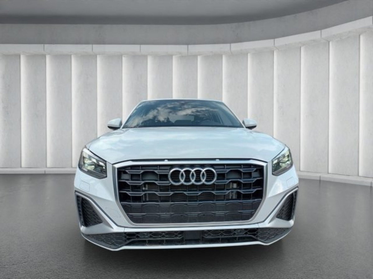 Audi Q2 Q2 35 TDI (3)