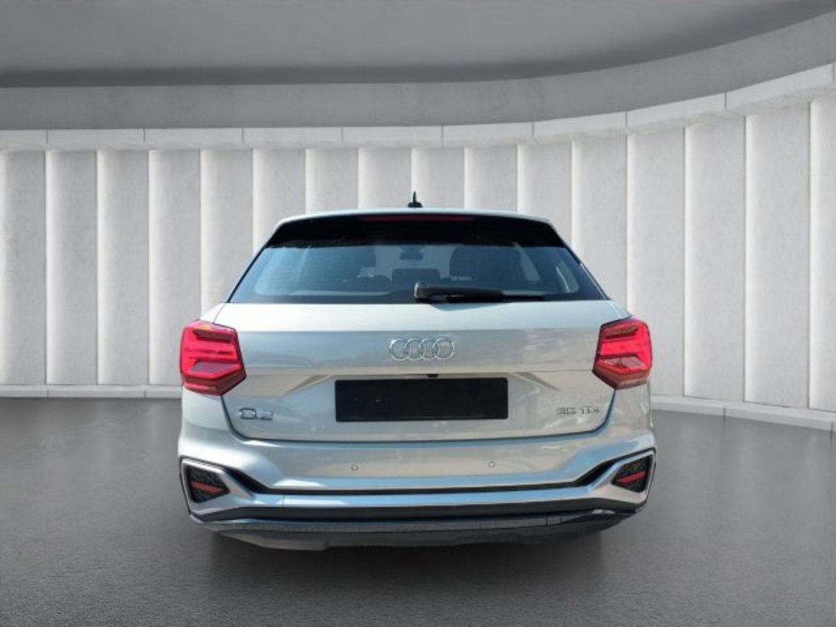 Audi Q2 Q2 35 TDI (6)