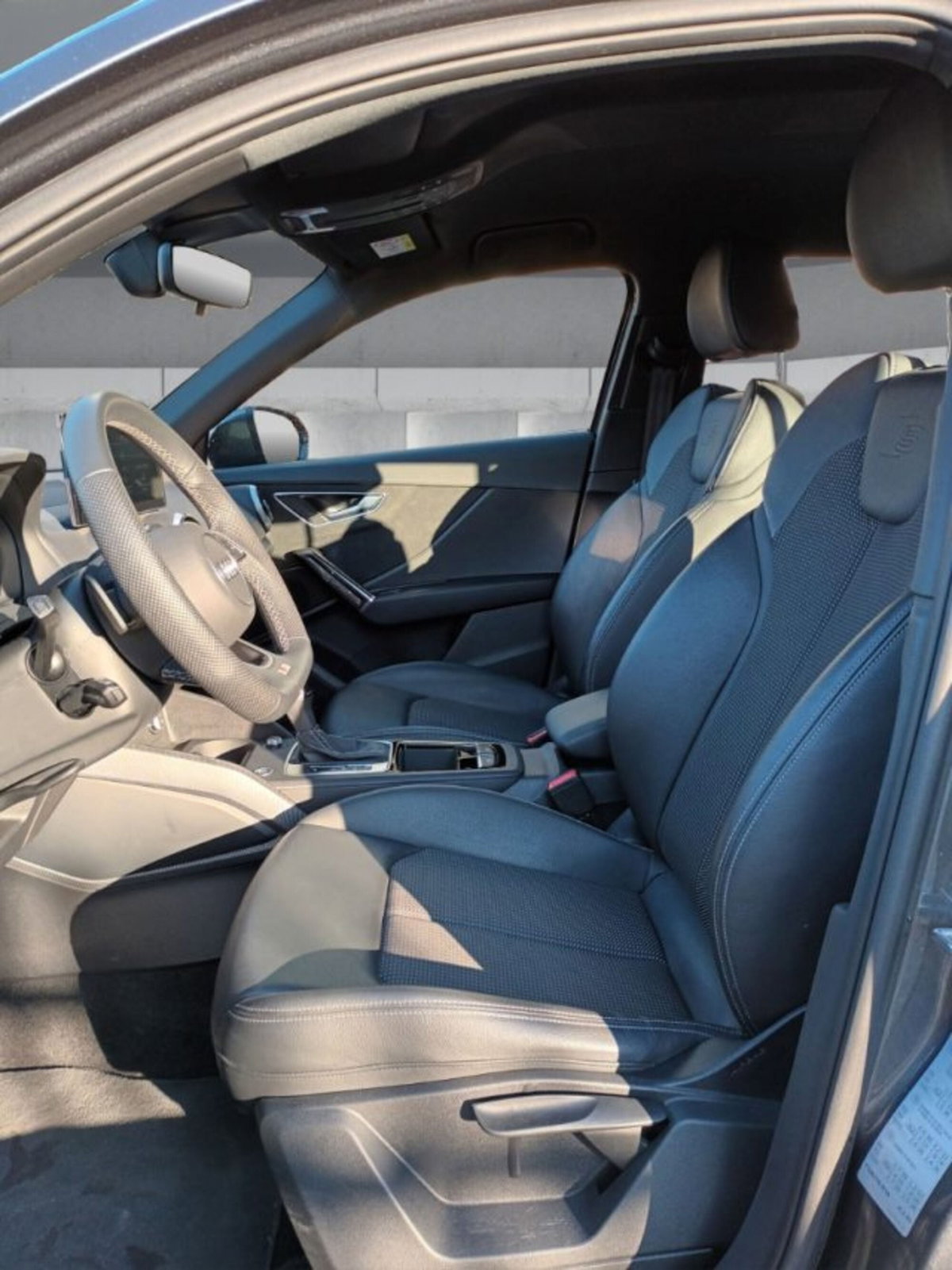 Audi Q2 Q2 35 TDI (6)