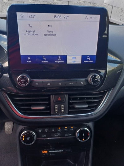 Ford Puma 1.0 EcoBoost Hybrid 125 CV S&S ST-Line Design 2 (13)