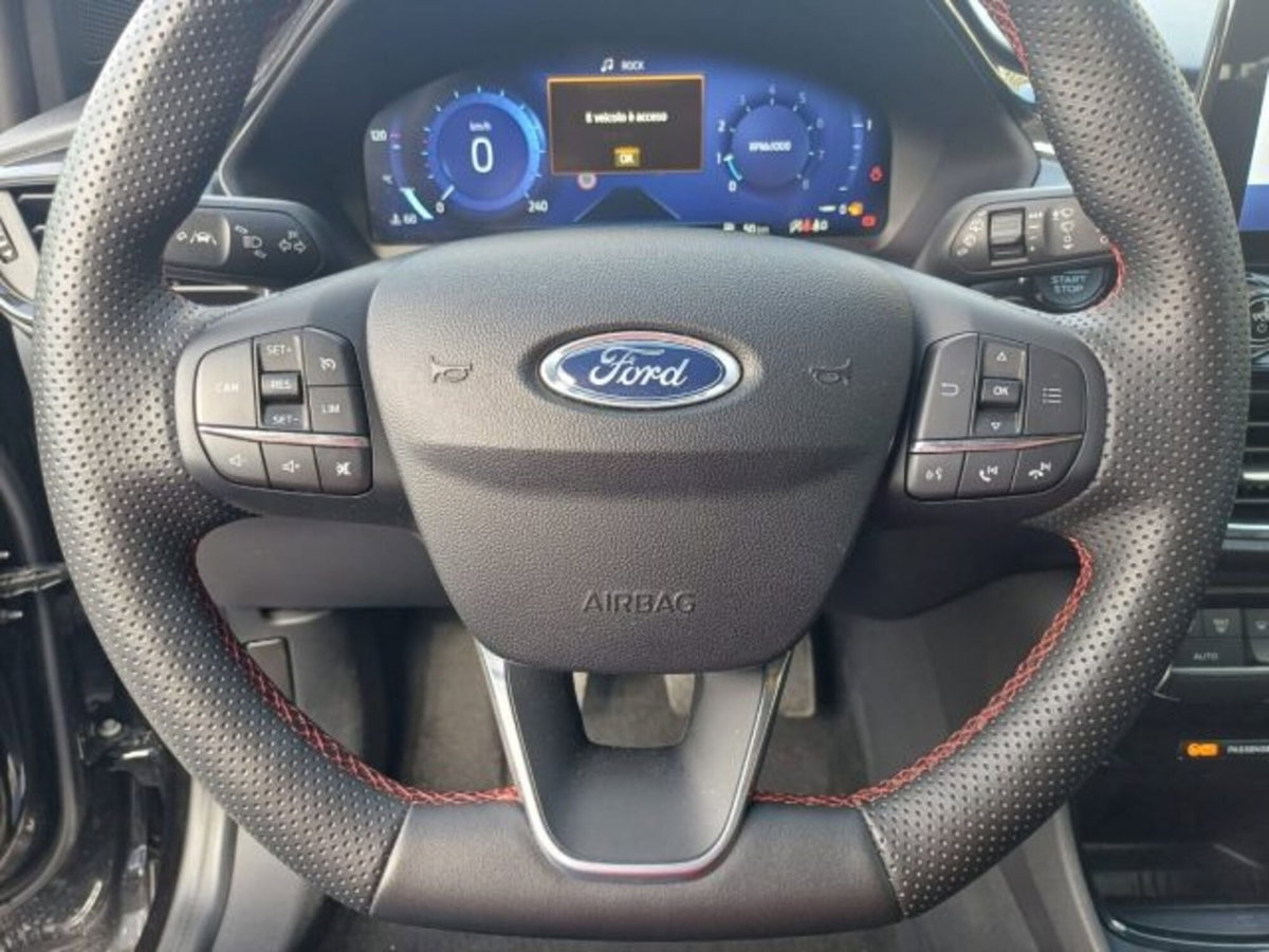 Ford Puma 1.0 EcoBoost Hybrid 125 CV S&S ST-Line Design 2 (14)