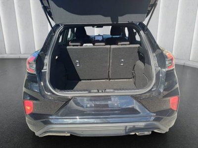 Ford Puma 1.0 EcoBoost Hybrid 125 CV S&S ST-Line Design 2 (16)